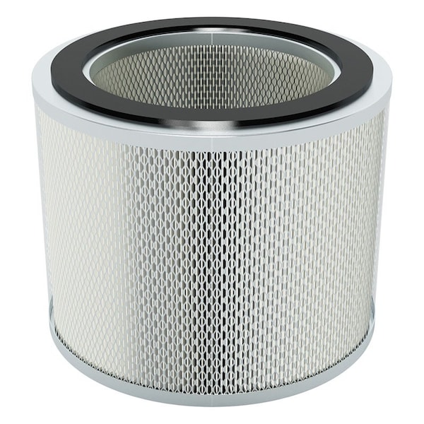 Activated Carbon Media 10 Micron, Chemical Adsorption